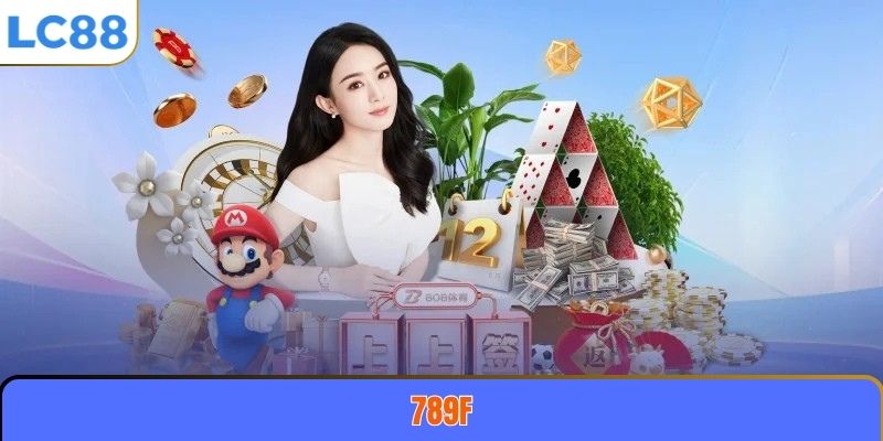 Giới Thiệu Về 789F – Sân Chơi Cá Cược Trực Tuyến Đẳng Cấp Hàng Đầu 2 789F