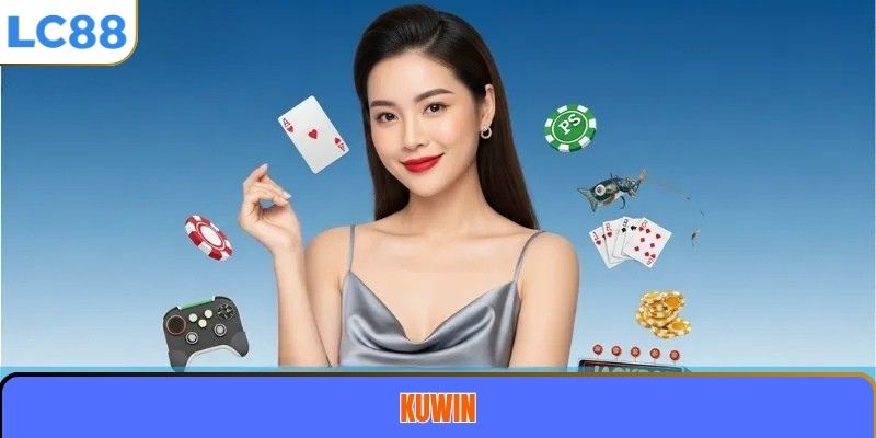KUWIN – Trải Nghiệm Cá Cược Trực Tuyến Đẳng Cấp Hàng Đầu Châu Á 7 KUWIN