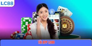 Tải App LC88